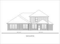 927 Tillman Ln in East Bernard, TX - Building Photo - Building Photo