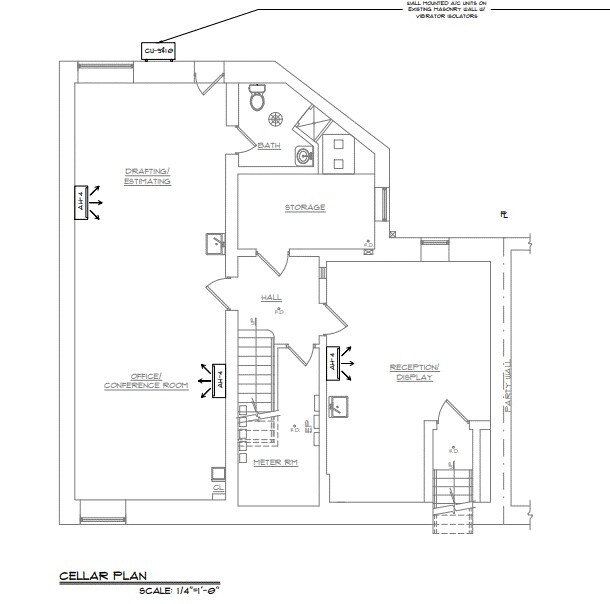 353 E 77th St in New York, NY - Building Photo - Floor Plan