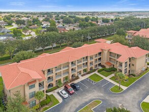 902 Charo Pkwy in Davenport, FL - Building Photo - Building Photo