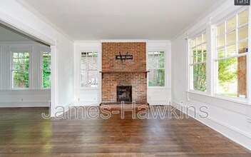 32 S Madison Terrace in Montgomery, AL - Building Photo - Building Photo