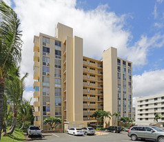 Kahana Kai Apartments