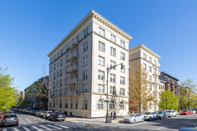 123 Prospect Park West