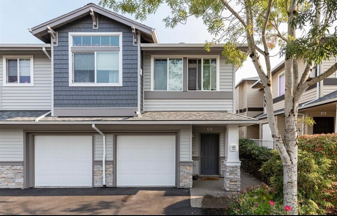 15070 SW Mallard Dr in Beaverton, OR - Building Photo