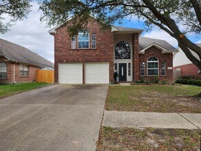 16614 Stoneside Dr in Houston, TX - Building Photo - Building Photo