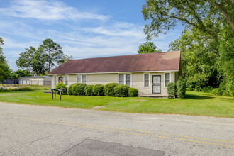 107 Railroad St in Statesboro, GA - Building Photo - Building Photo