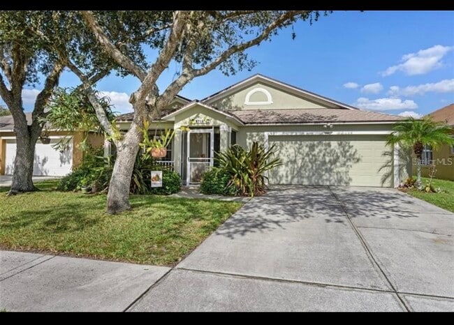property at 3703 Golden Eagle Dr