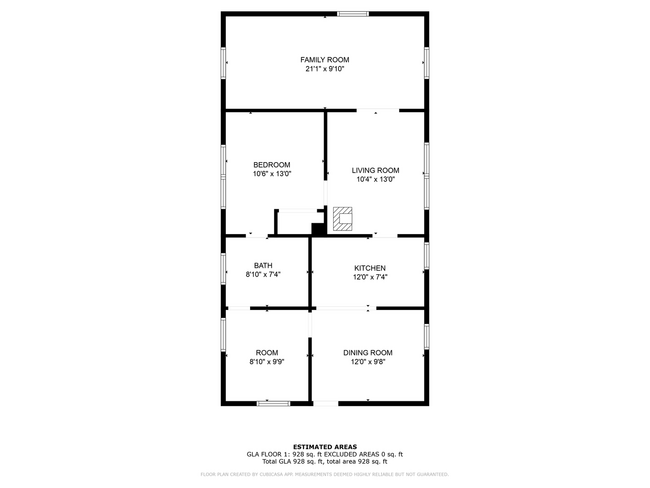 621 Cedar St in Westwood, CA - Building Photo - Building Photo