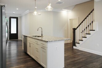 3220 Bergen St in Charlottesville, VA - Building Photo - Building Photo