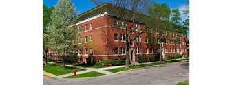 134-140 S Harvey Ave Apartments