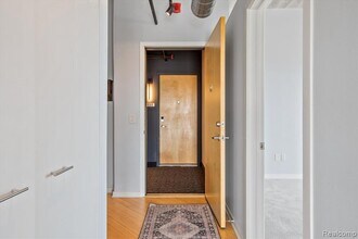 101 Curry Ave in Royal Oak, MI - Building Photo - Building Photo