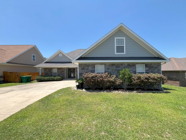 property at 4589 Hermosa Rd