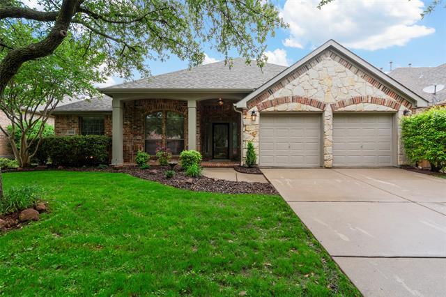 property at 2815 Madison Dr