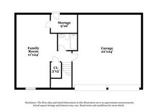5224 Brough Ln in Stone Mountain, GA - Building Photo - Building Photo
