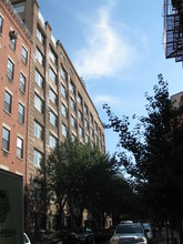 The Tiffany News Condominium in Brooklyn, NY - Building Photo - Building Photo