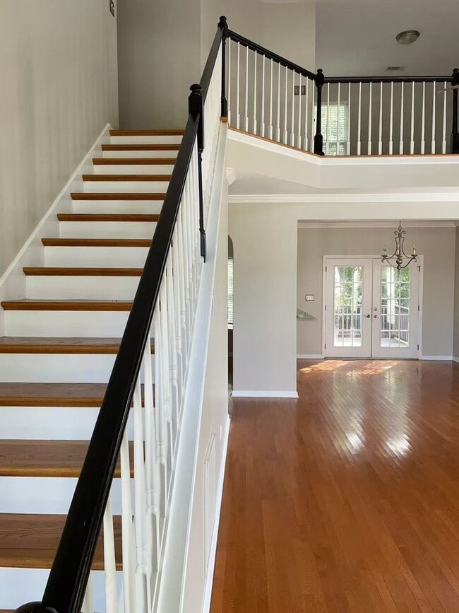 9100 Sway Branch Ln in Knoxville, TN - Building Photo - Building Photo