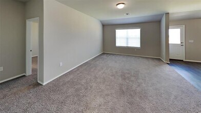 4217 Siena Rdg Blvd in Oklahoma City, OK - Building Photo - Building Photo