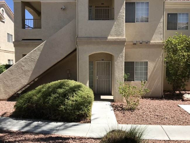 property at 1881 W Alexander Rd