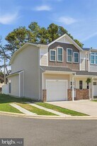 126 Stella Ct in Stephens City, VA - Building Photo