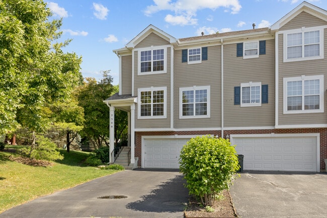 2309 Hudson Cir