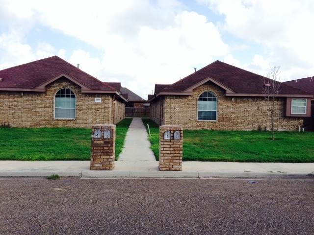 3809 W Sarah Evans St, Unit 2