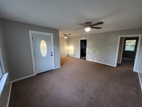 3403 Briscoe St in Greenville, TX - Building Photo - Building Photo