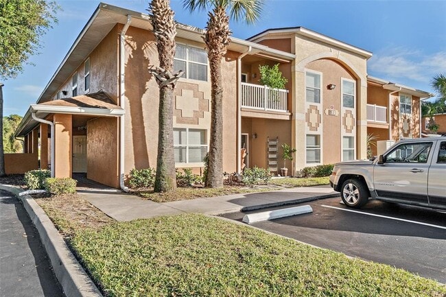 property at 4600 E Moody Blvd