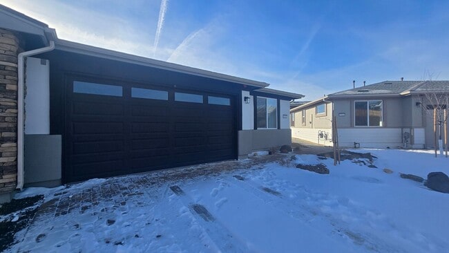 property at 3152 Orrizonte Ter