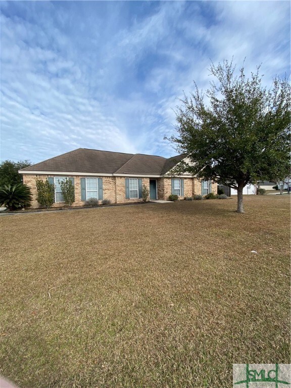 property at 214 Katama Way