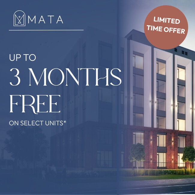 Mata Living