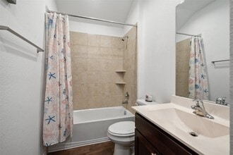 3308 Cold Swan Ct in Conroe, TX - Building Photo - Building Photo