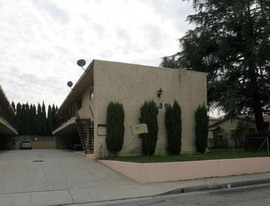 2730 W Ramona Rd in Alhambra, CA - Building Photo