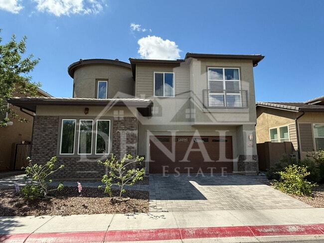 property at 1729 W Myrna Ln