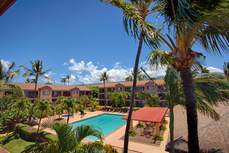 Sunset Terrace in Lahaina, HI - Building Photo - Building Photo