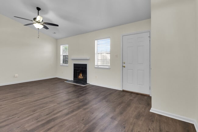 118 Witten Cir in Havelock, NC - Building Photo - Building Photo