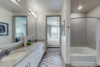 Ironcrest in North Richland Hills, TX - Building Photo - Interior Photo