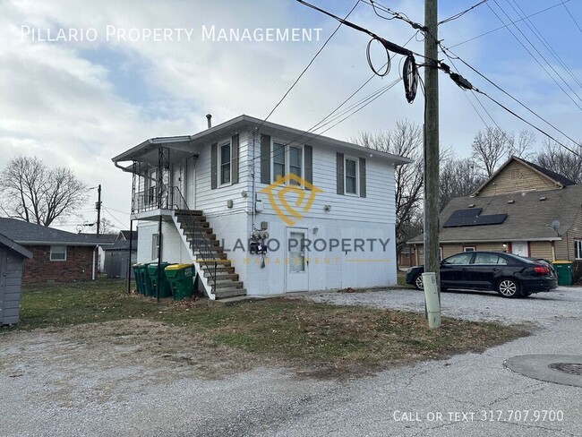 property at 301 Green St