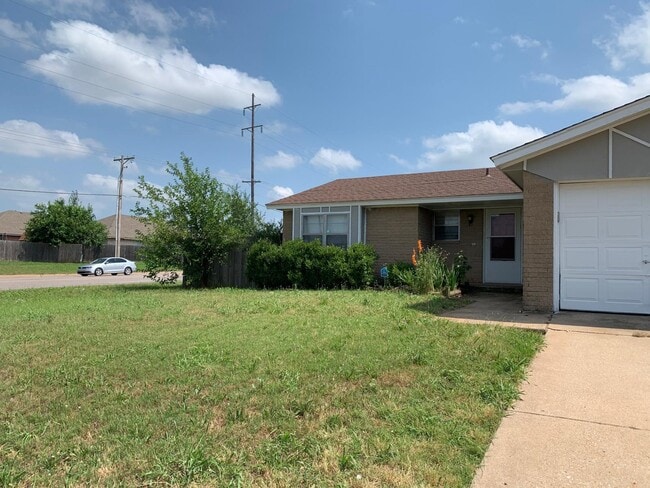property at 4216 SE 48th St
