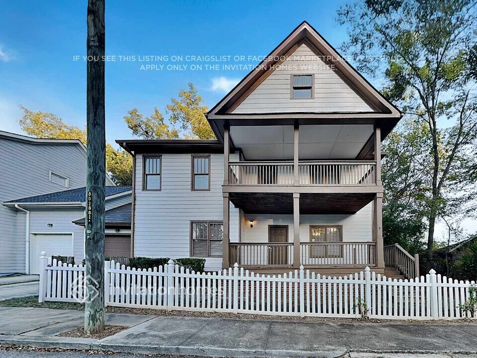 66 Kenyon St SE in Atlanta, GA - Building Photo