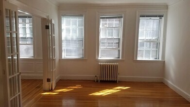 77 Martin St in Cambridge, MA - Building Photo - Building Photo