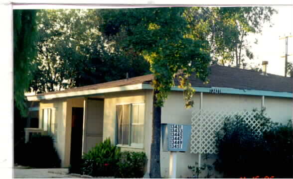 13431 Day St in Moreno Valley, CA - Building Photo - Building Photo