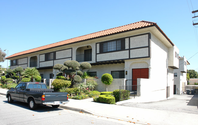 500A Ivy St in Glendale, CA - Building Photo - Building Photo