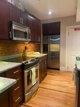 123 Marlborough St in Boston, MA - Building Photo - Building Photo