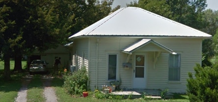 property at 203 N Sumner St