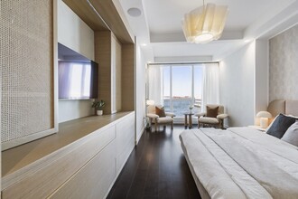 150 Seaport Blvd, Unit 1 in Boston, MA - Foto de edificio - Building Photo