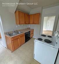 1114 E 6th St in Pueblo, CO - Building Photo - Building Photo