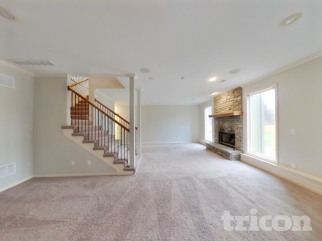 5401 NW 93rd St in Kansas City, MO - Building Photo - Building Photo