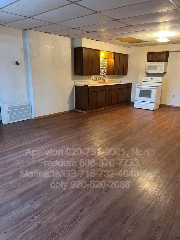 222 E Main St in Chilton, WI - Foto de edificio - Building Photo