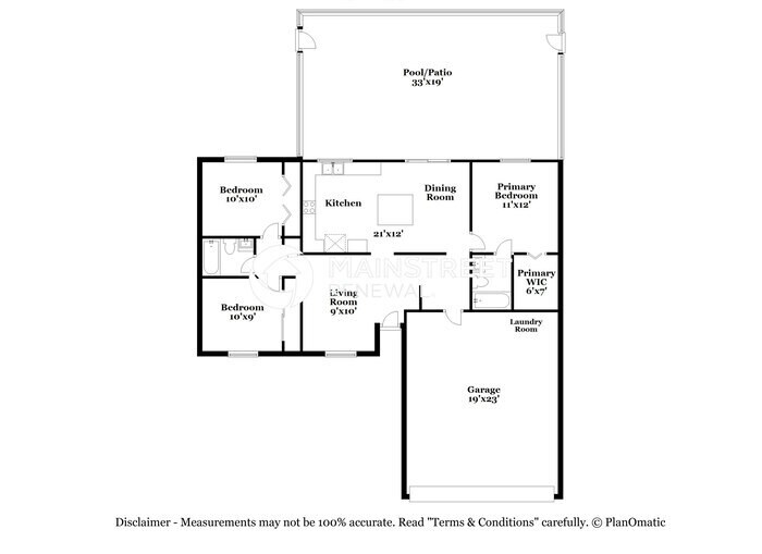 15860 Willoughby Ln in Ft. Myers, FL - Building Photo