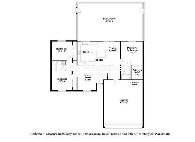 property at 15860 Willoughby Ln