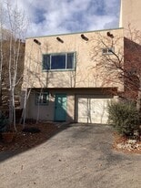 525 Animas View Dr in Durango, CO - Building Photo
